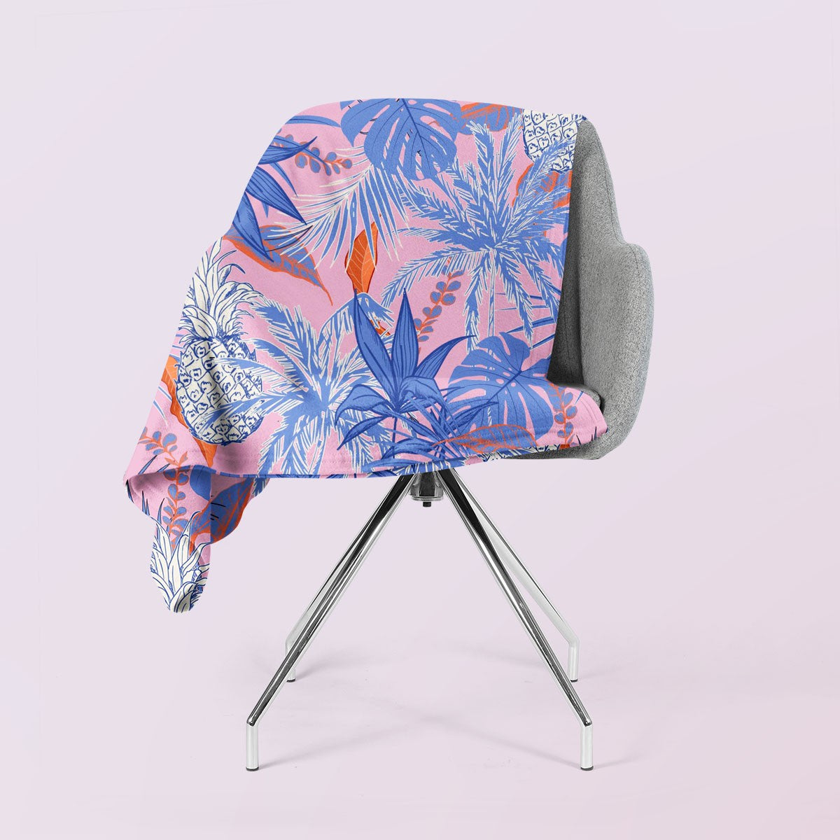 Decors Market Images for Products Throw Blanket