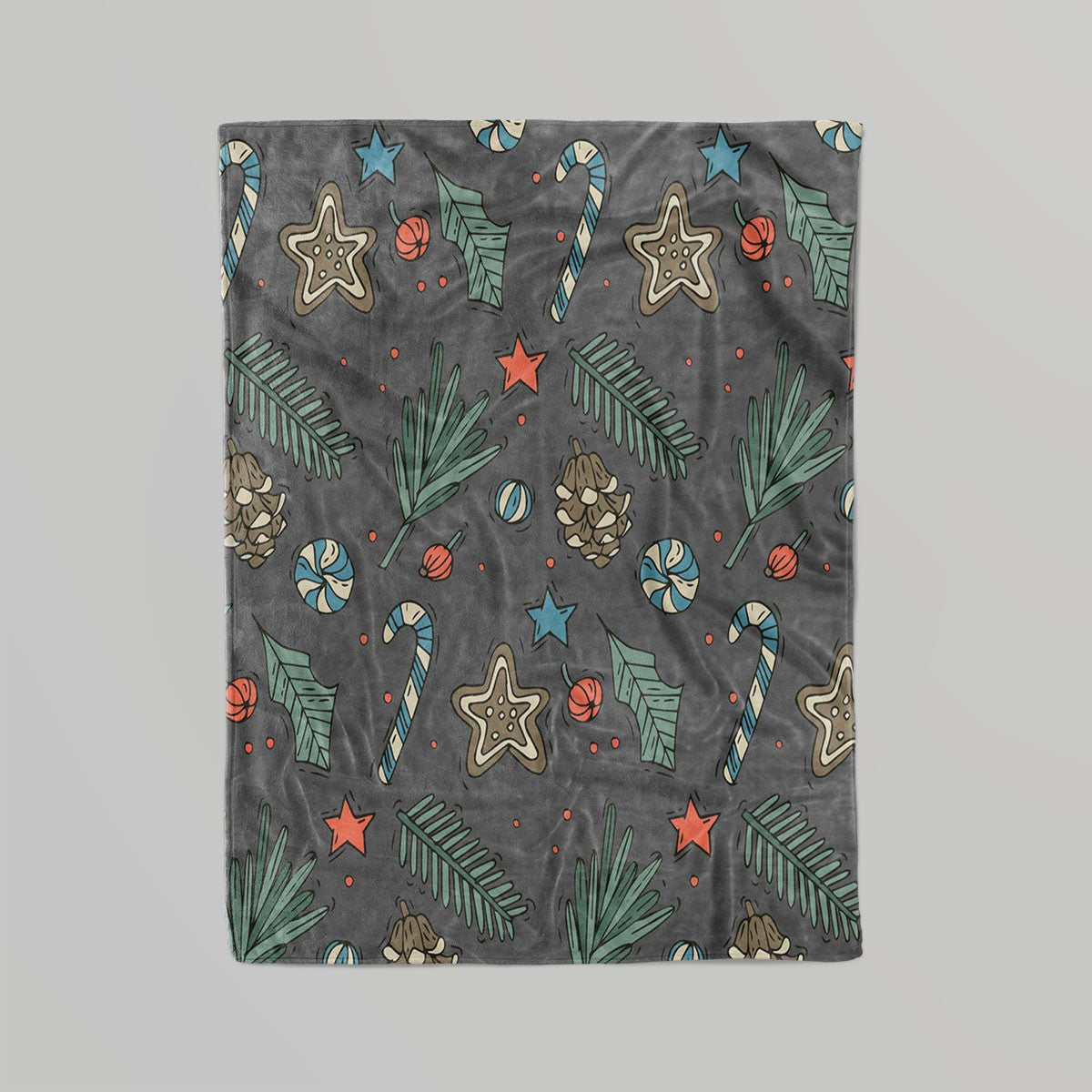 Decors Market Images for Products Throw Blanket