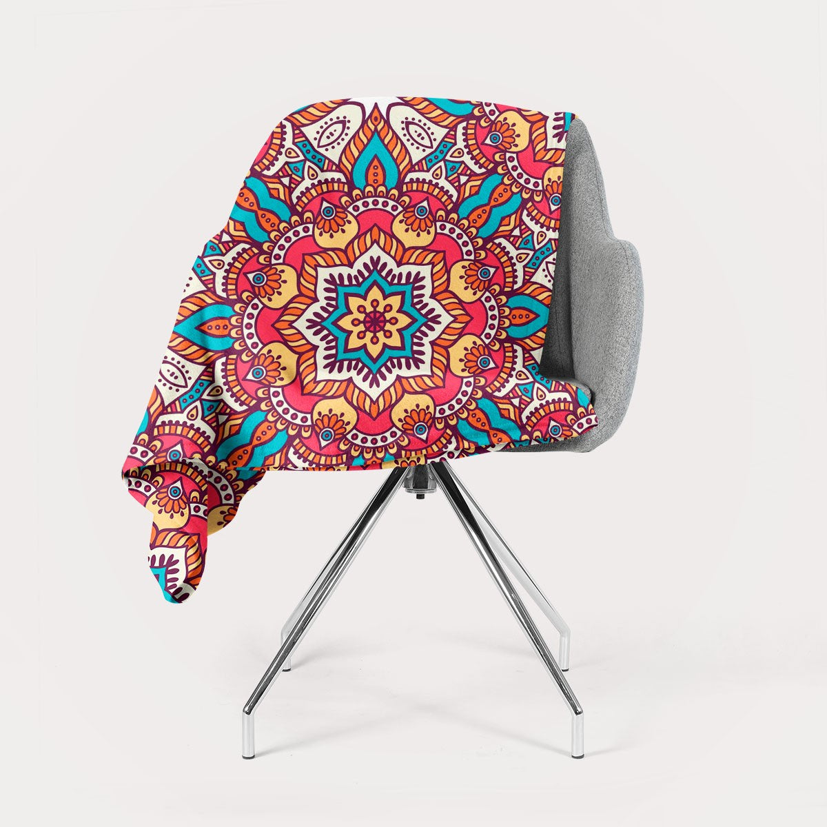 Decors Market Images for Products Throw Blanket