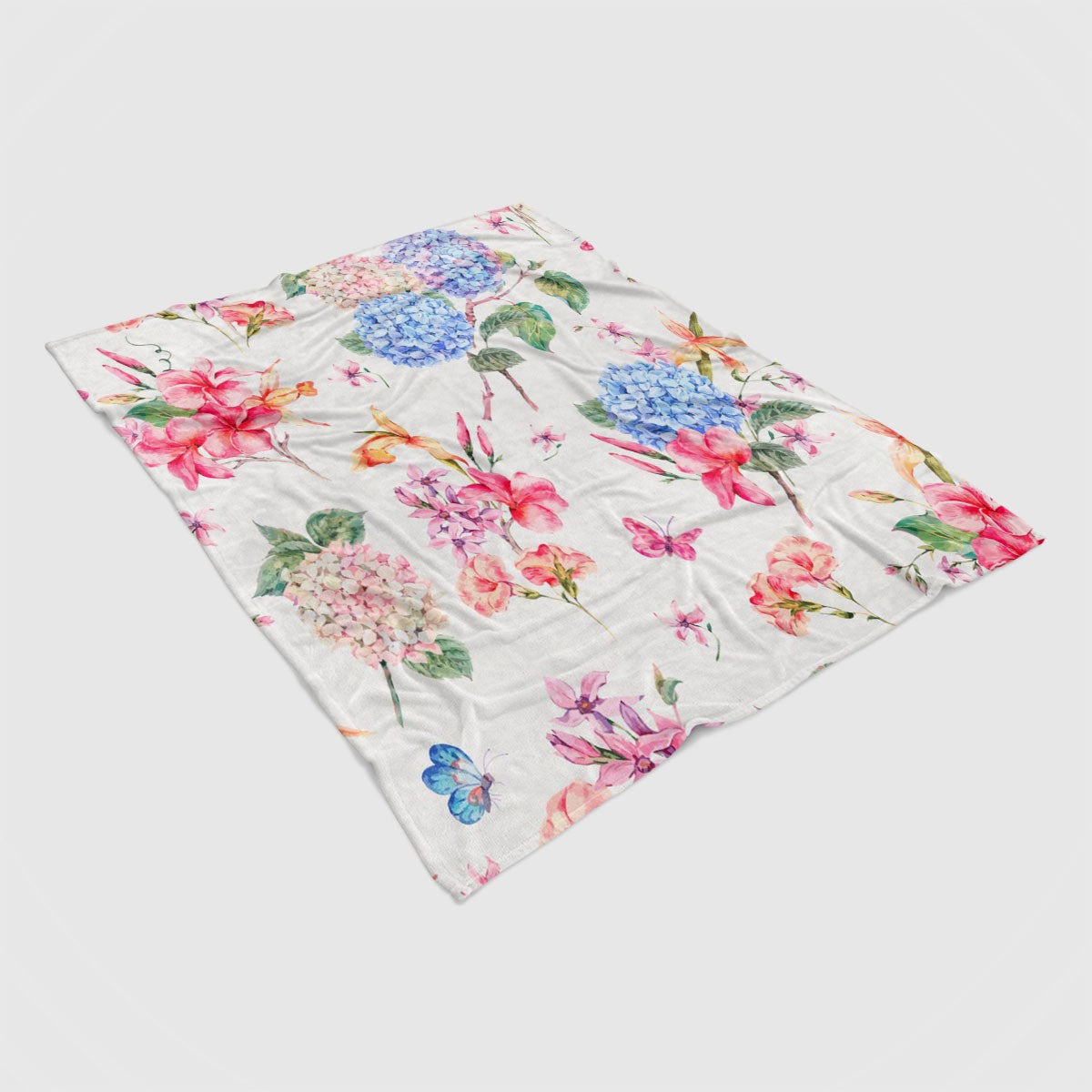 Decors Market Images for Products Throw Blanket