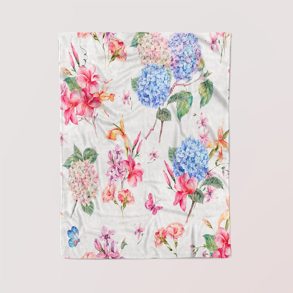 Decors Market Images for Products Throw Blanket