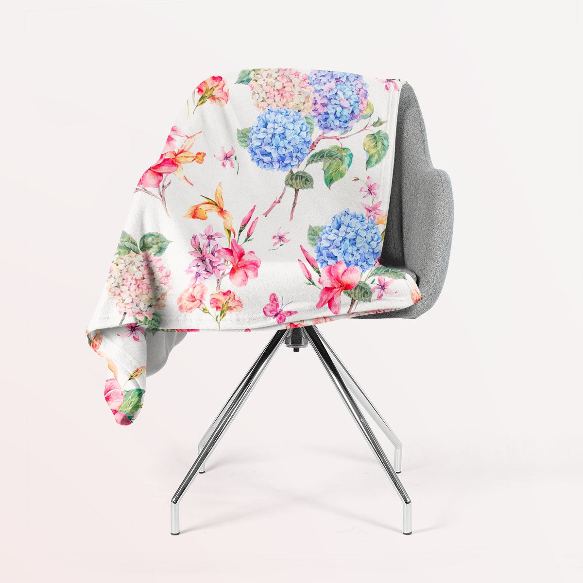 Decors Market Images for Products Throw Blanket