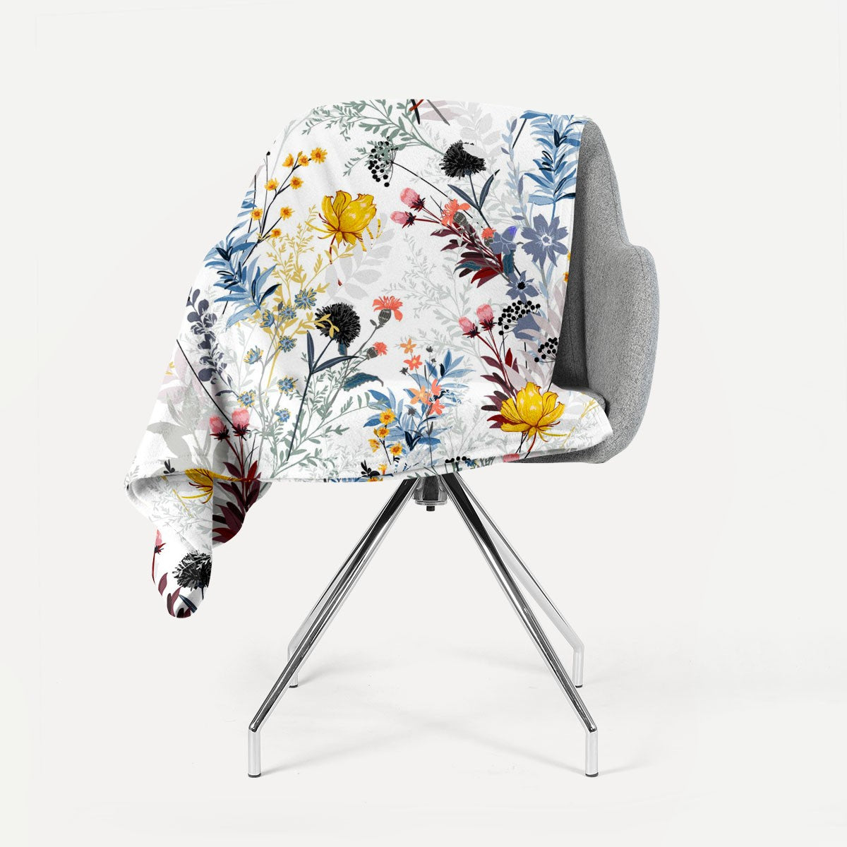 Decors Market Images for Products Throw Blanket