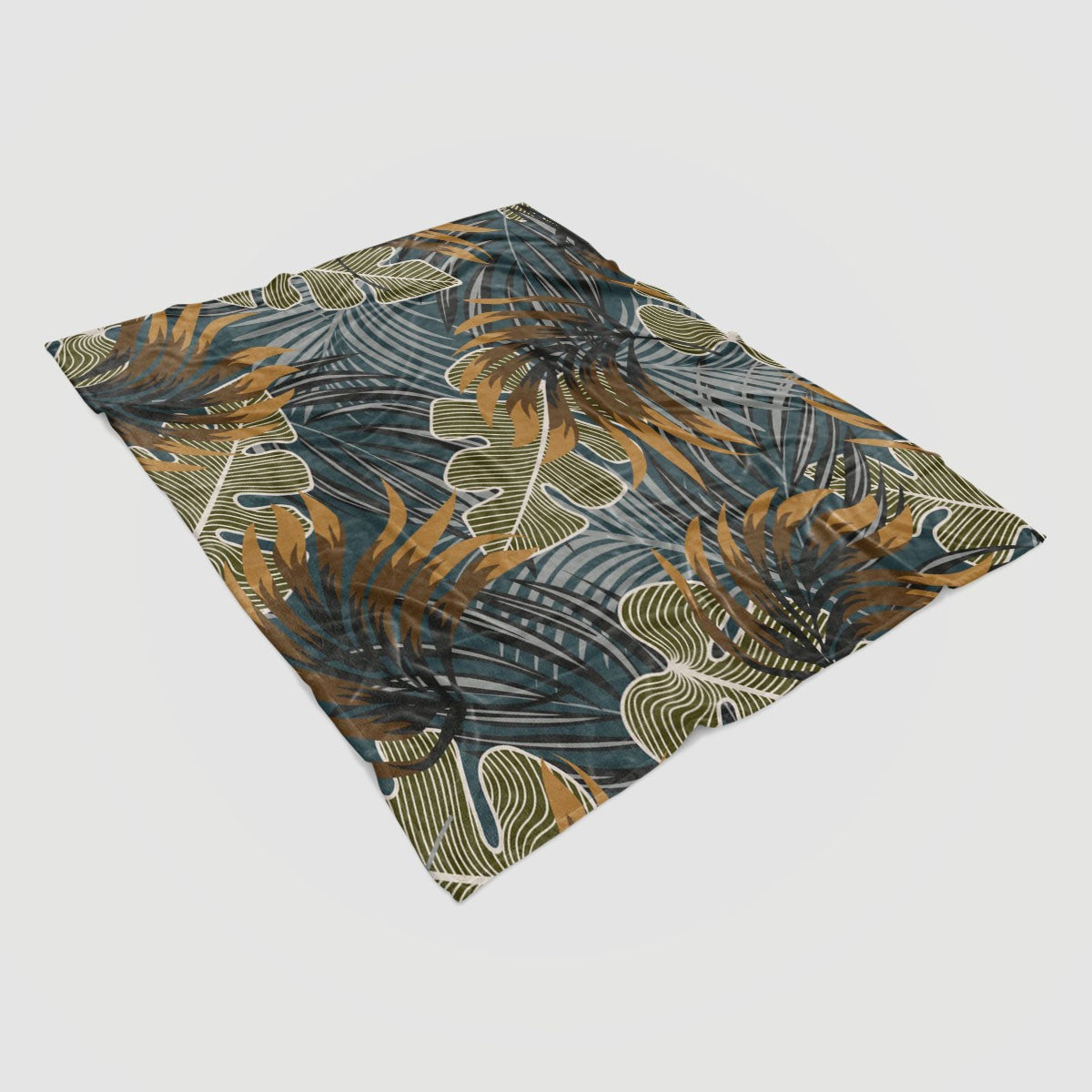 Decors Market Images for Products Throw Blanket