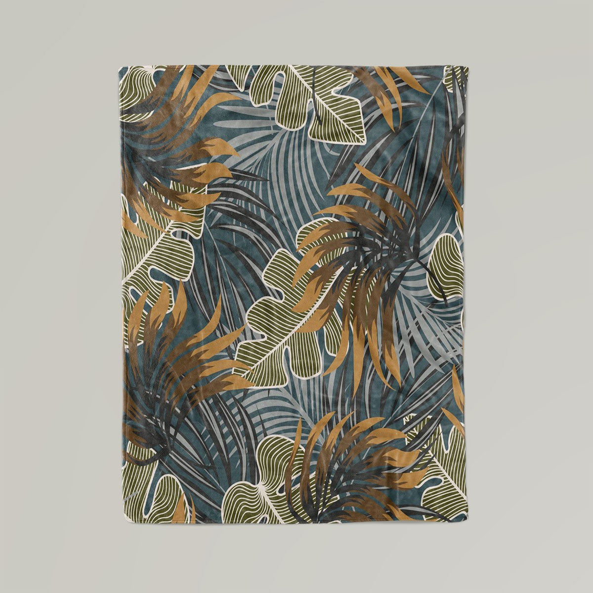 Decors Market Images for Products Throw Blanket