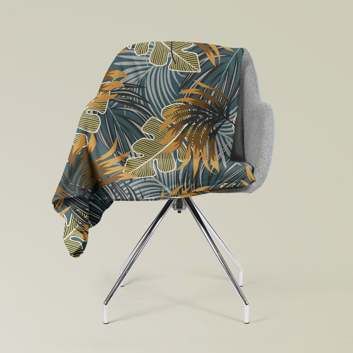 Decors Market Images for Products Throw Blanket