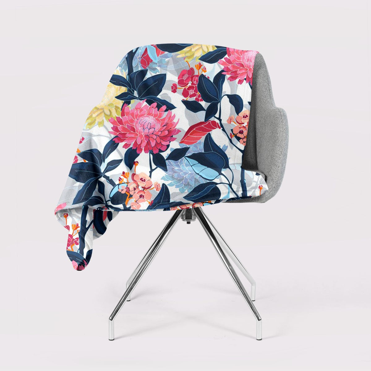 Decors Market Images for Products Throw Blanket