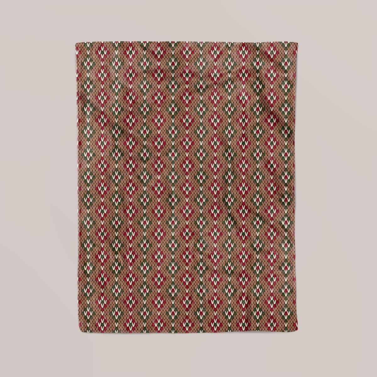 Decors Market Images for Products Throw Blanket