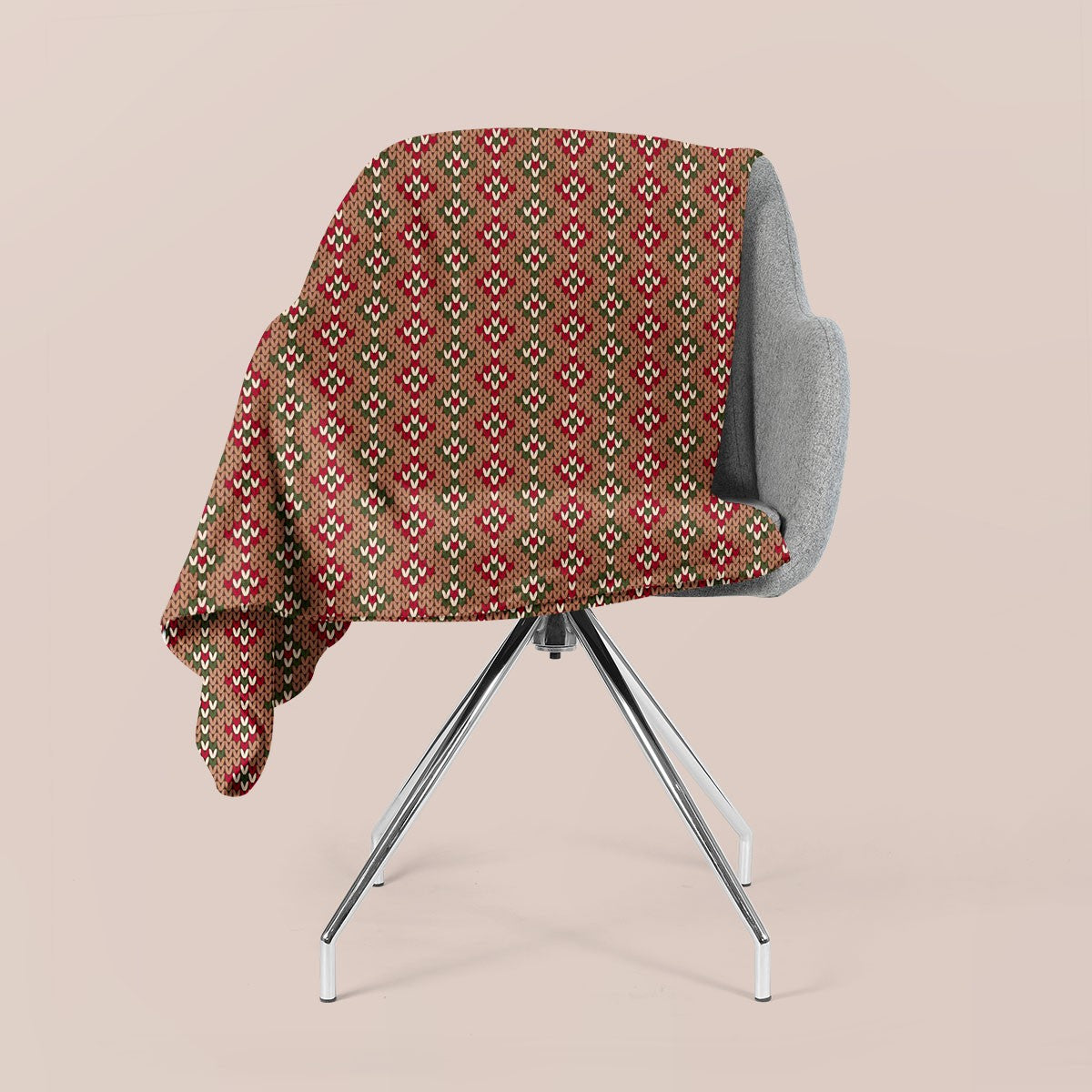 Decors Market Images for Products Throw Blanket