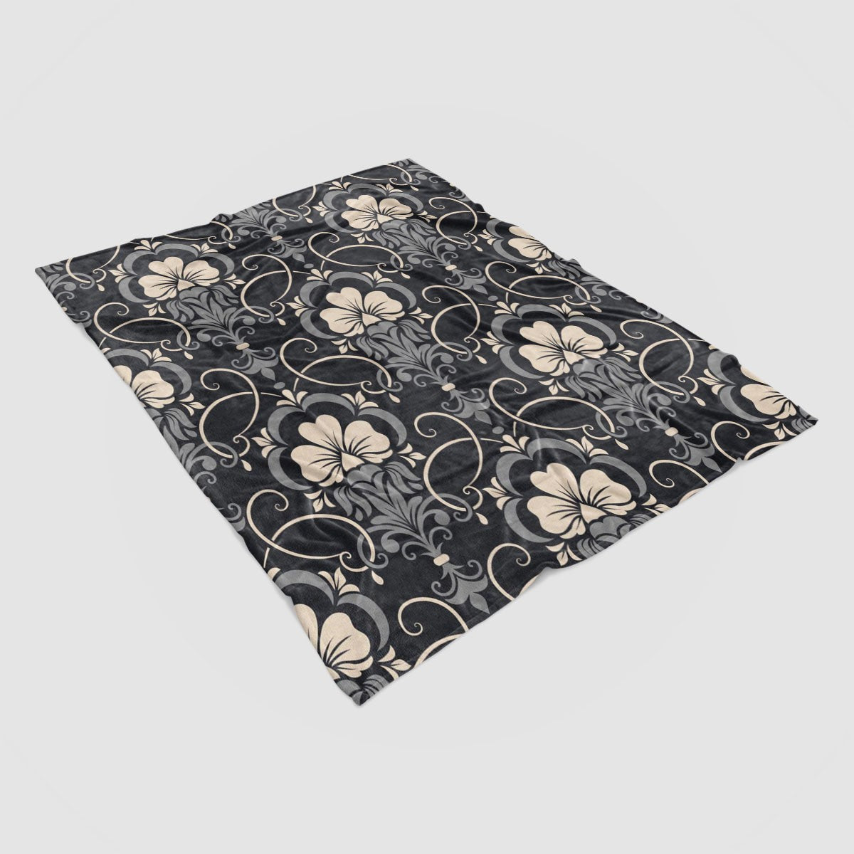 Decors Market Images for Products Throw Blanket