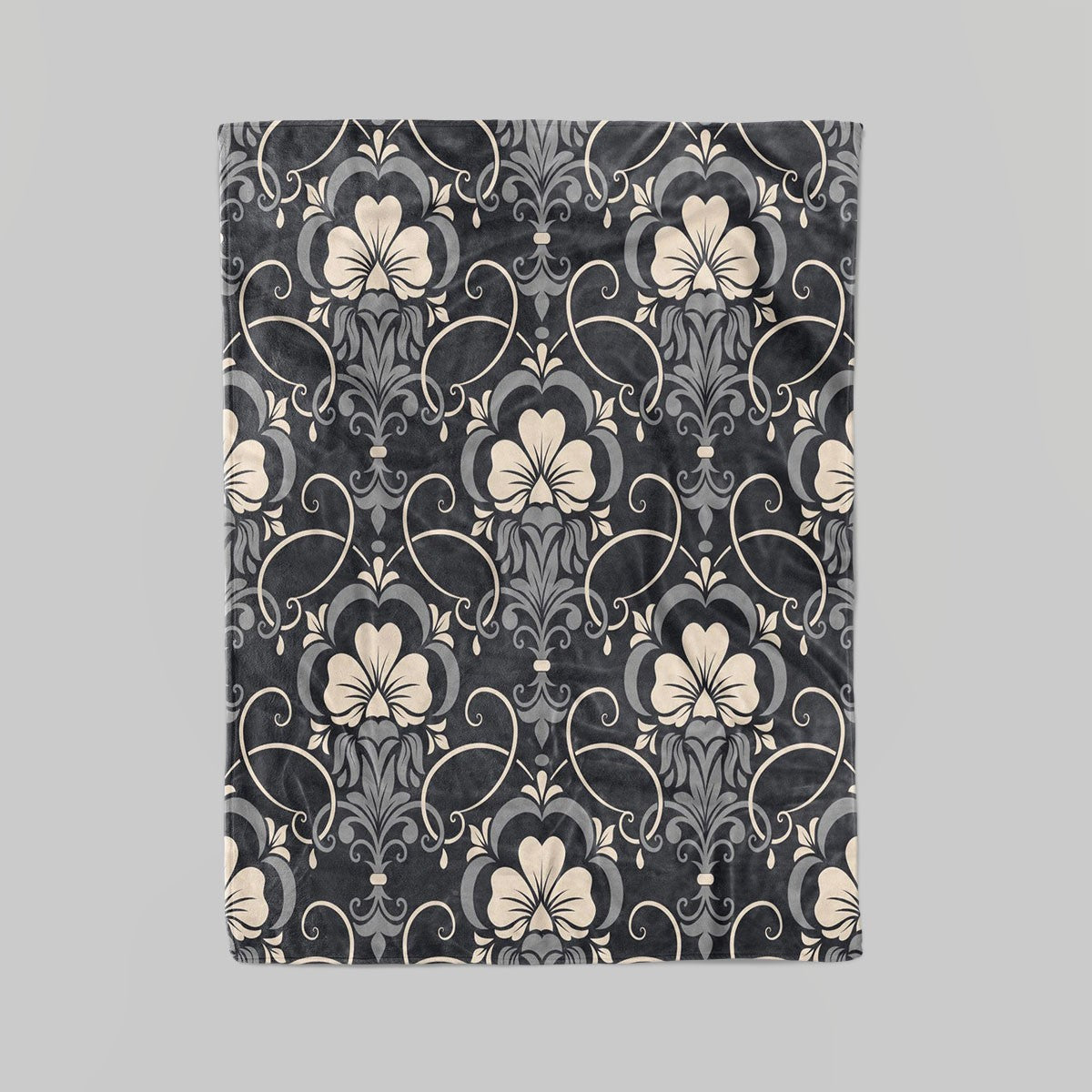 Decors Market Images for Products Throw Blanket