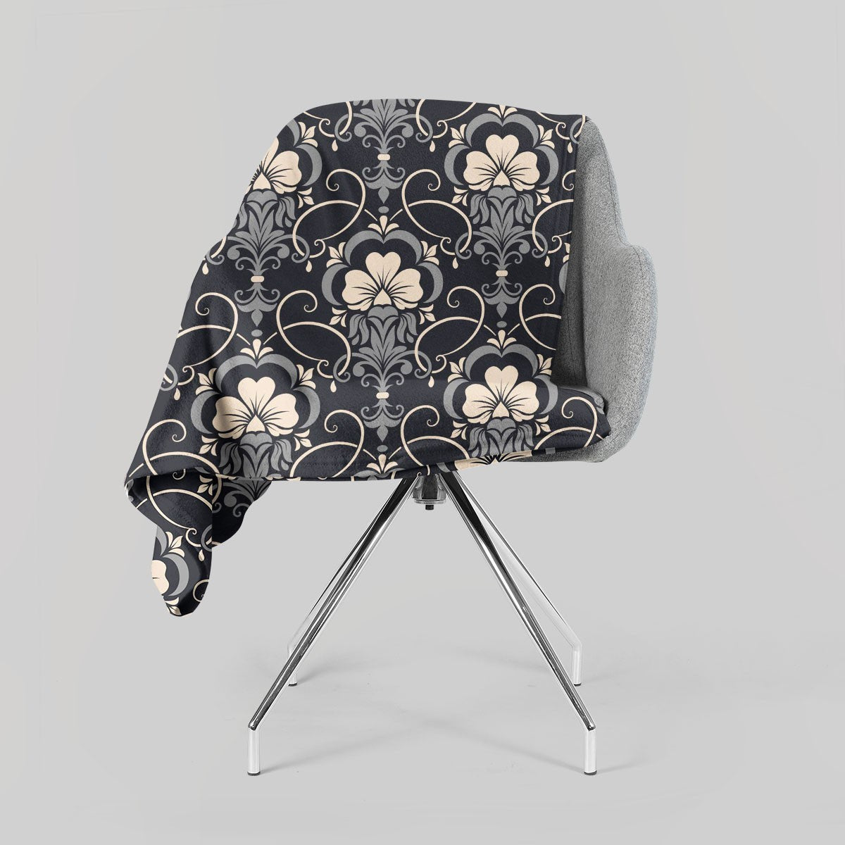 Decors Market Images for Products Throw Blanket