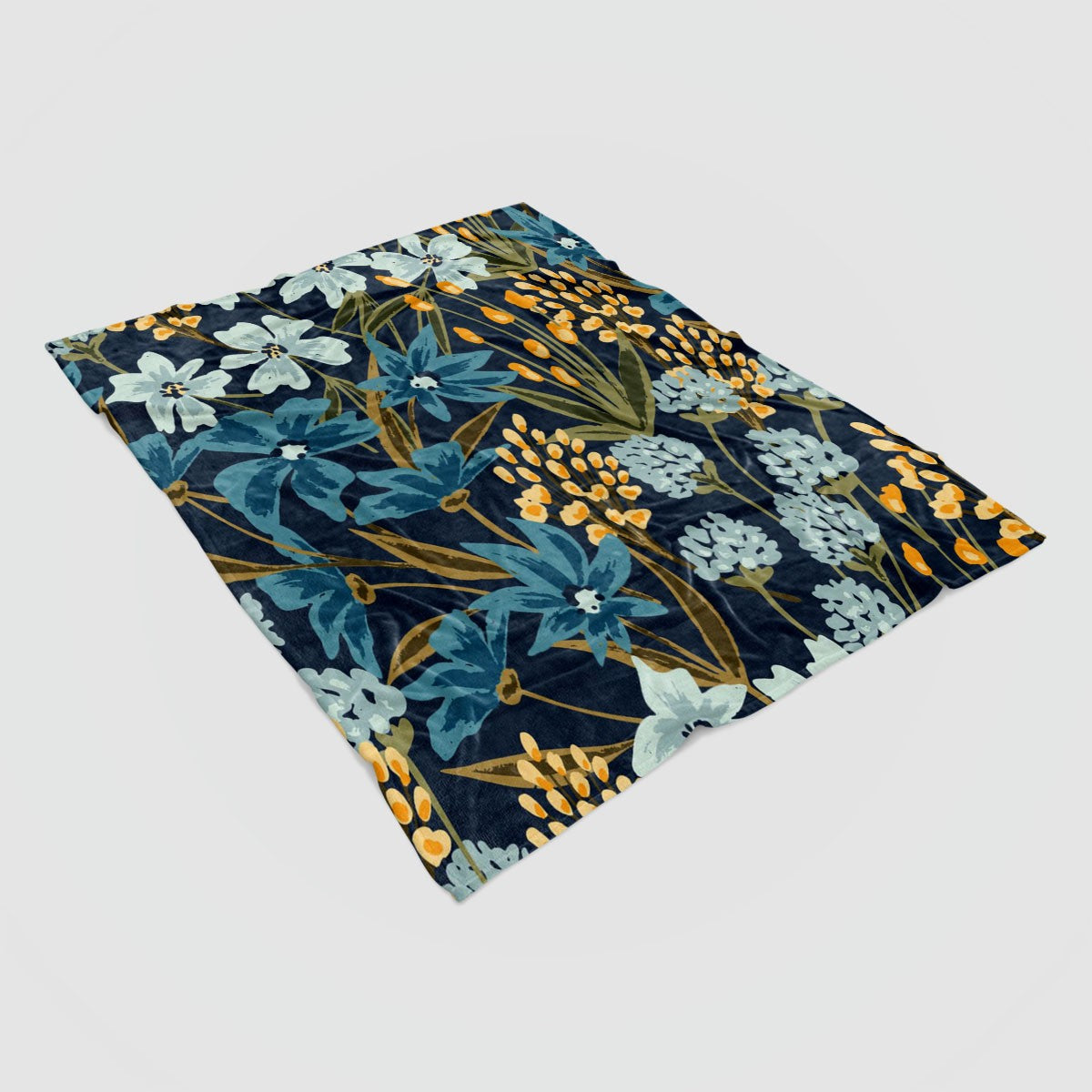 Decors Market Images for Products Throw Blanket