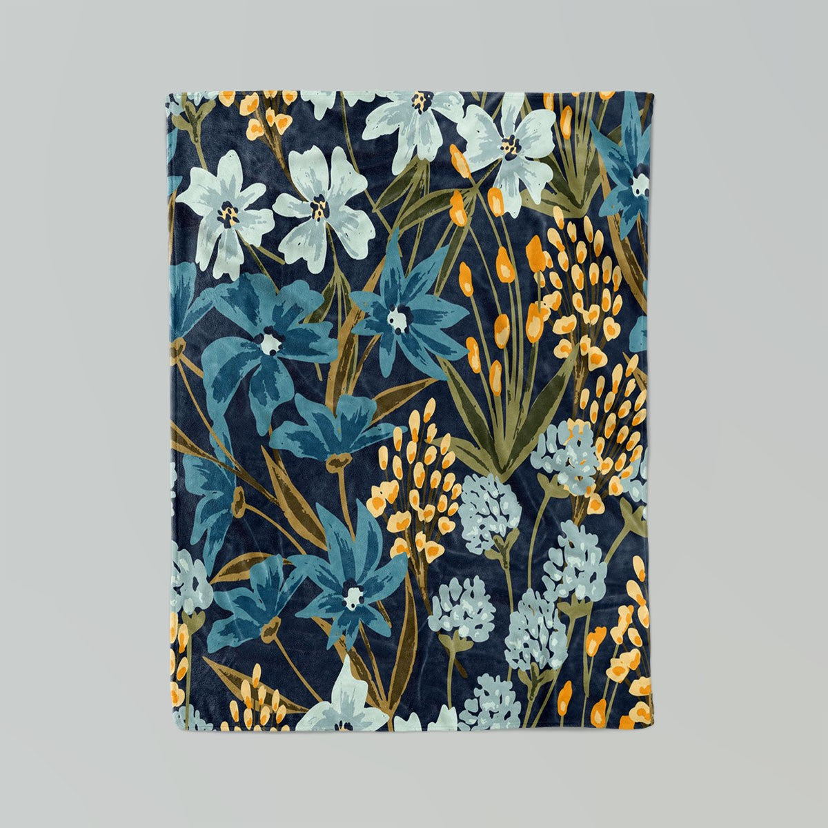 Decors Market Images for Products Throw Blanket