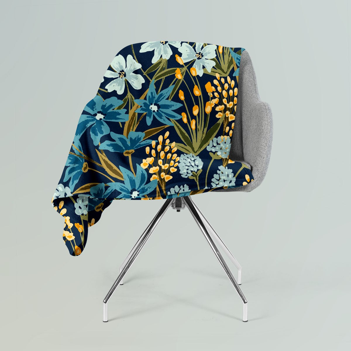 Decors Market Images for Products Throw Blanket