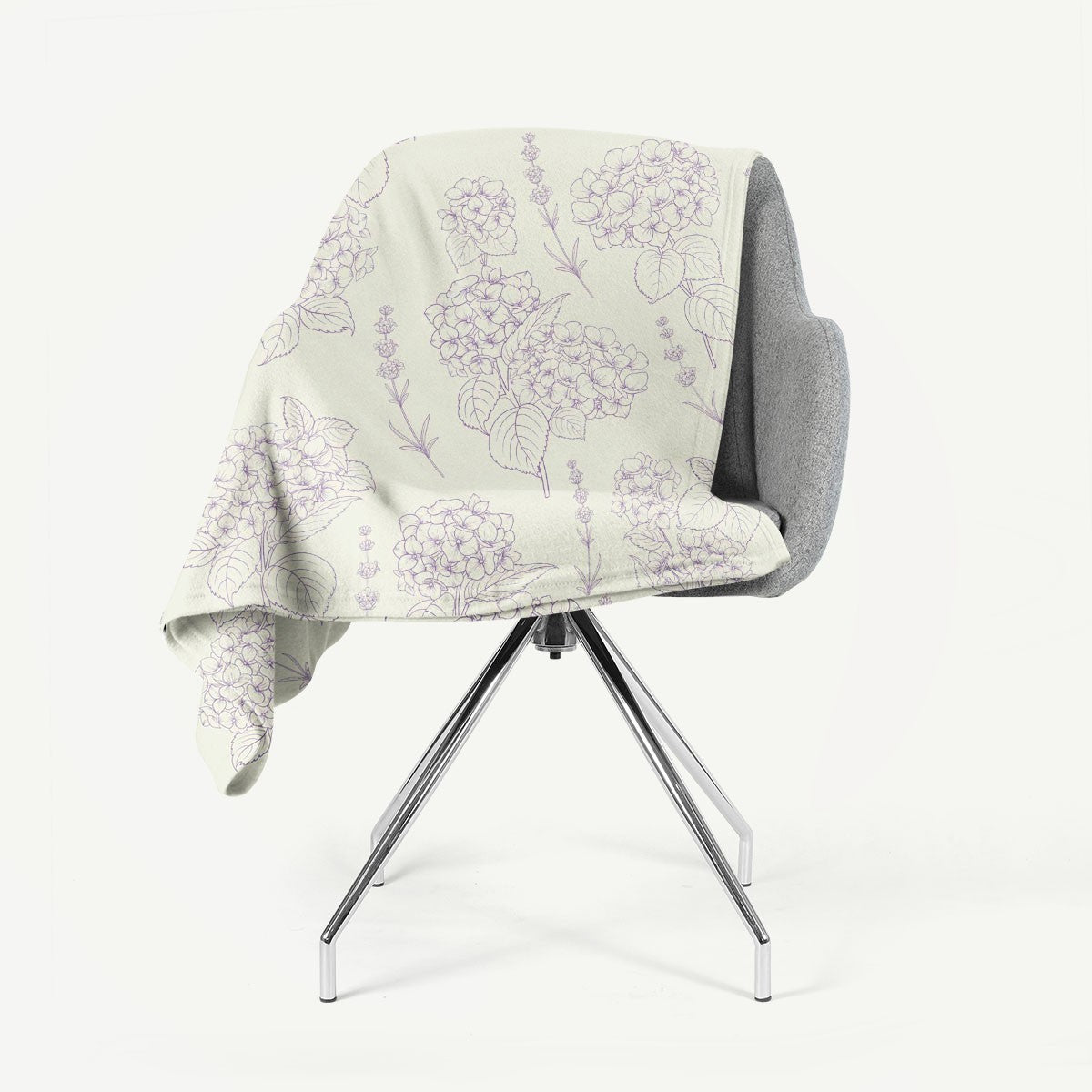 Decors Market Images for Products Throw Blanket