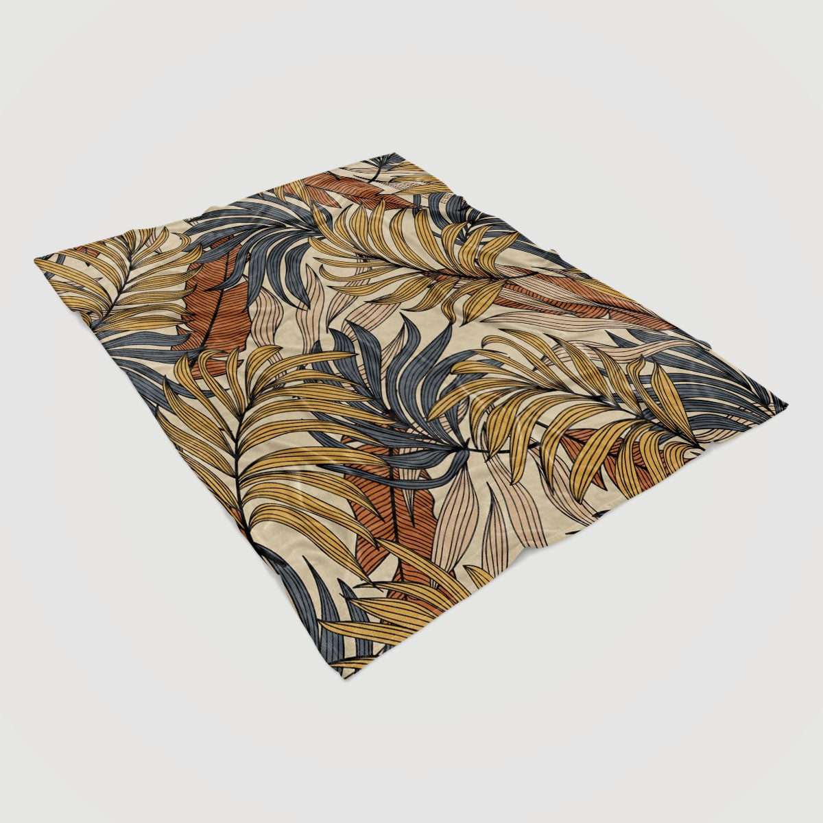 Decors Market Images for Products Throw Blanket