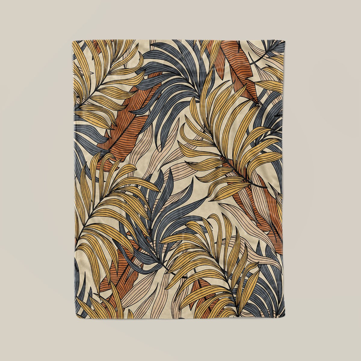 Decors Market Images for Products Throw Blanket