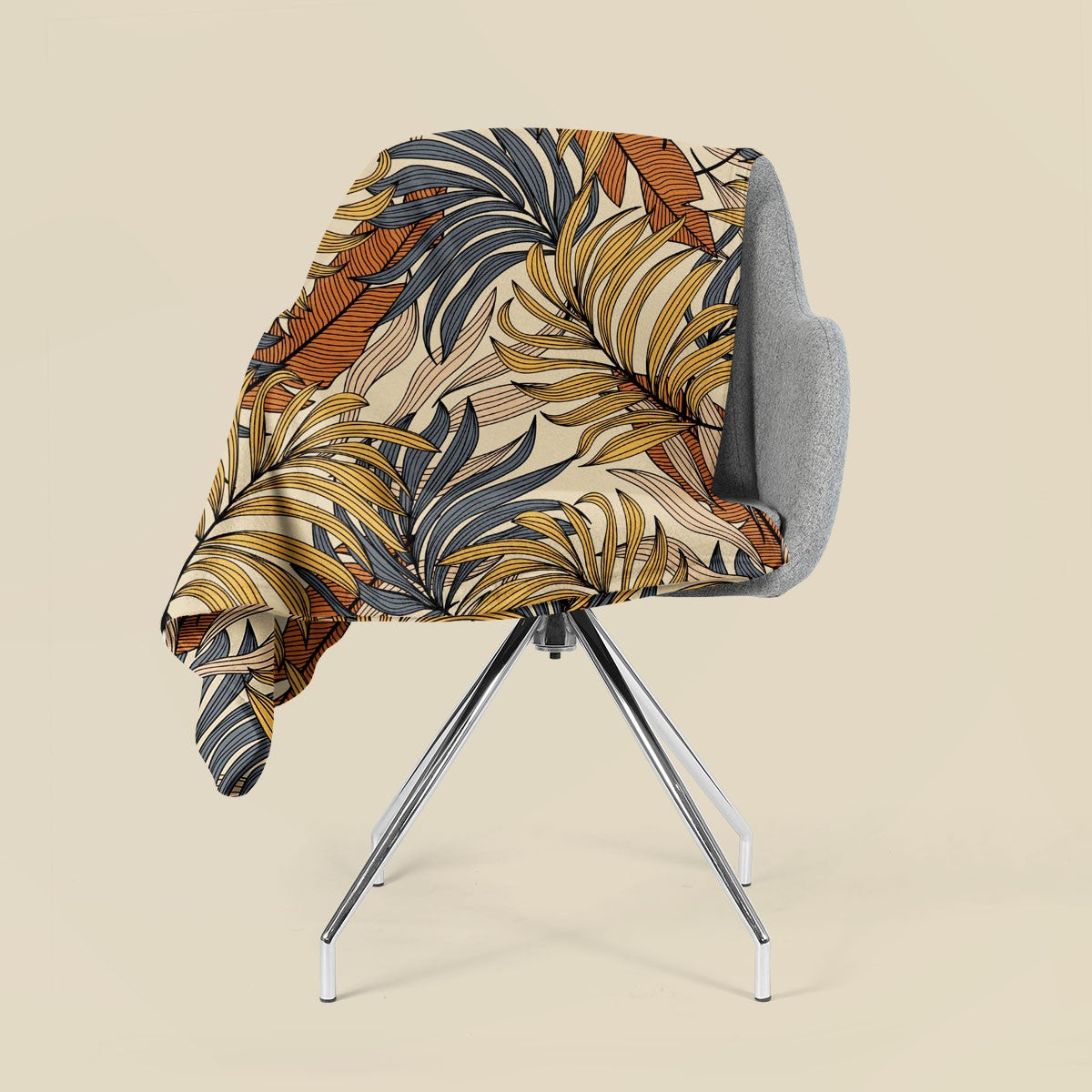 Decors Market Images for Products Throw Blanket