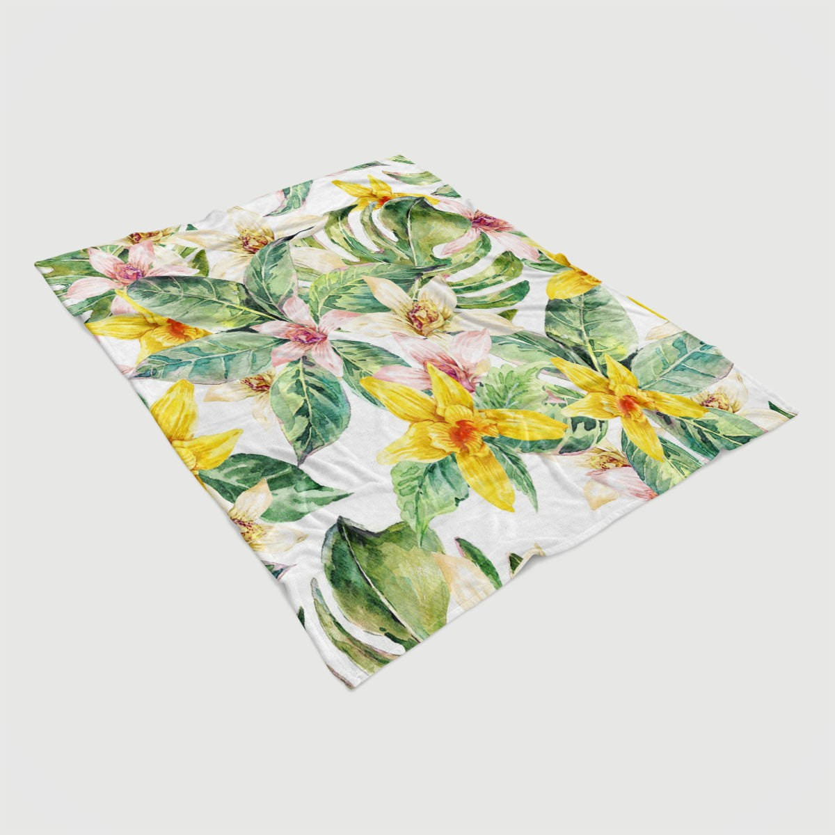 Decors Market Images for Products Throw Blanket