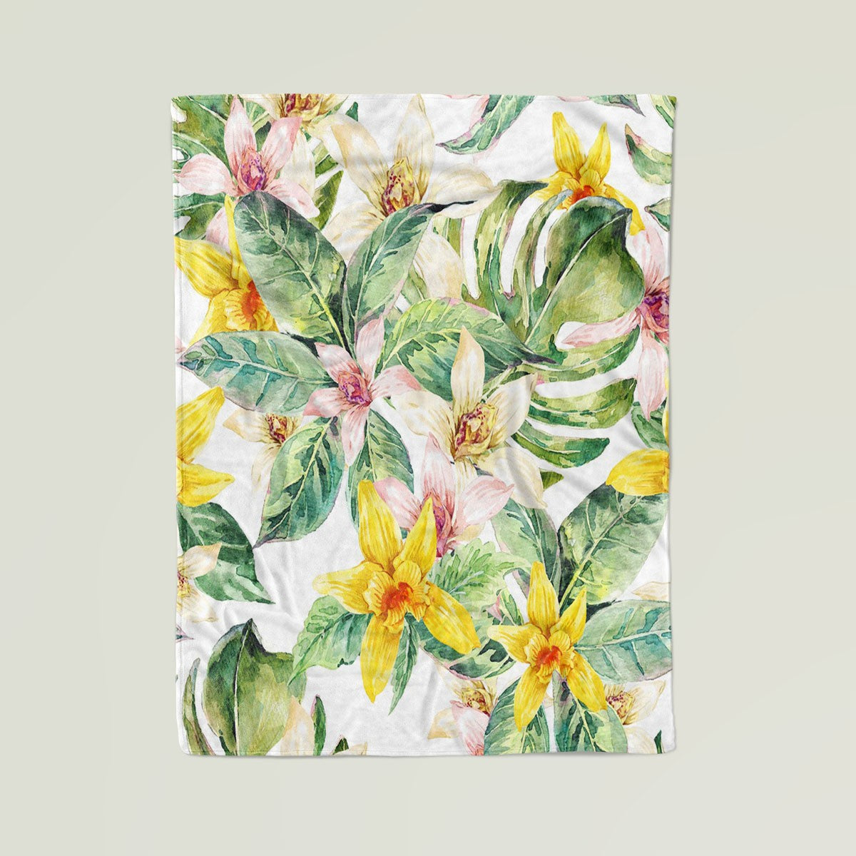 Decors Market Images for Products Throw Blanket