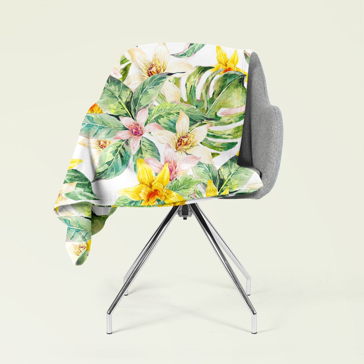 Decors Market Images for Products Throw Blanket