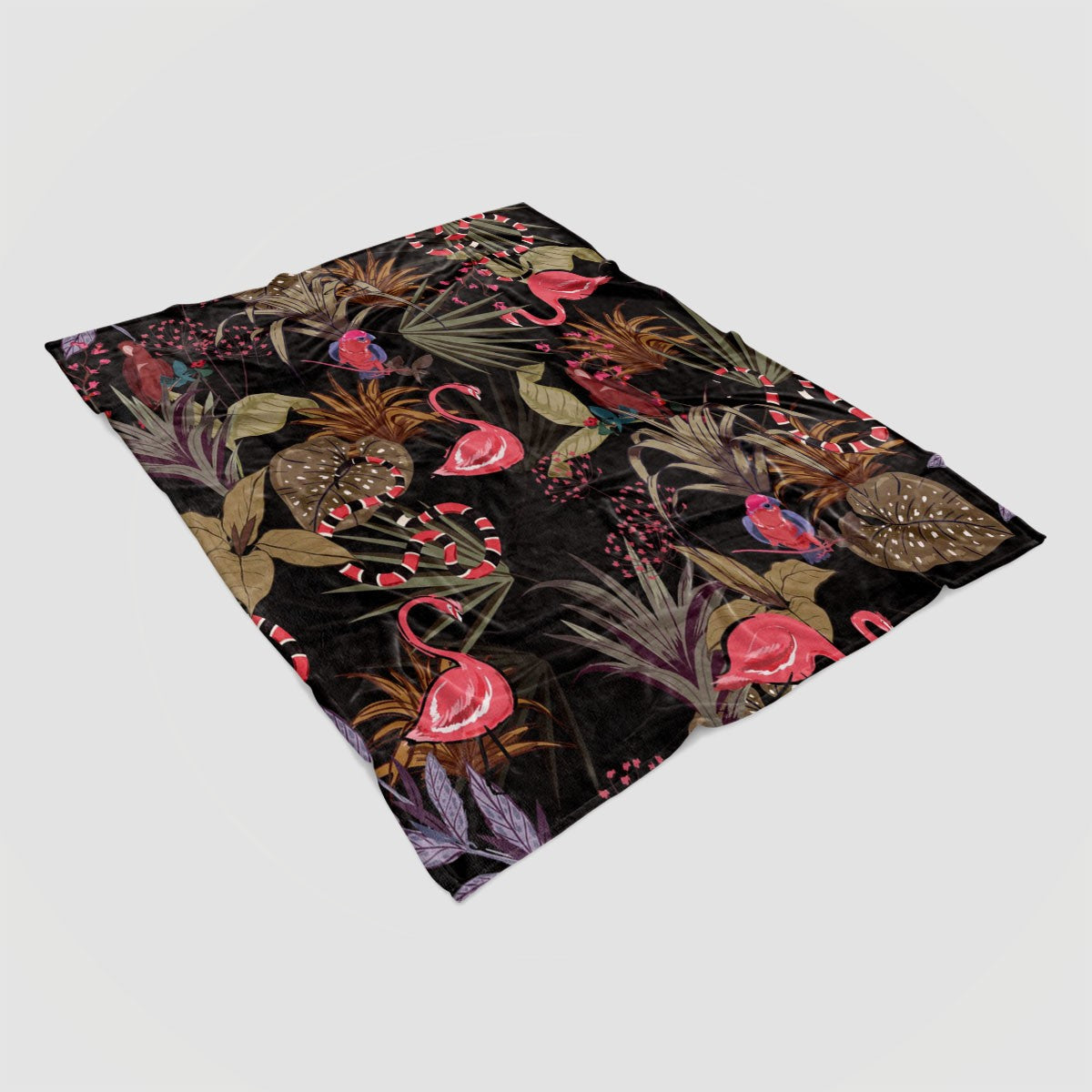 Decors Market Images for Products Throw Blanket