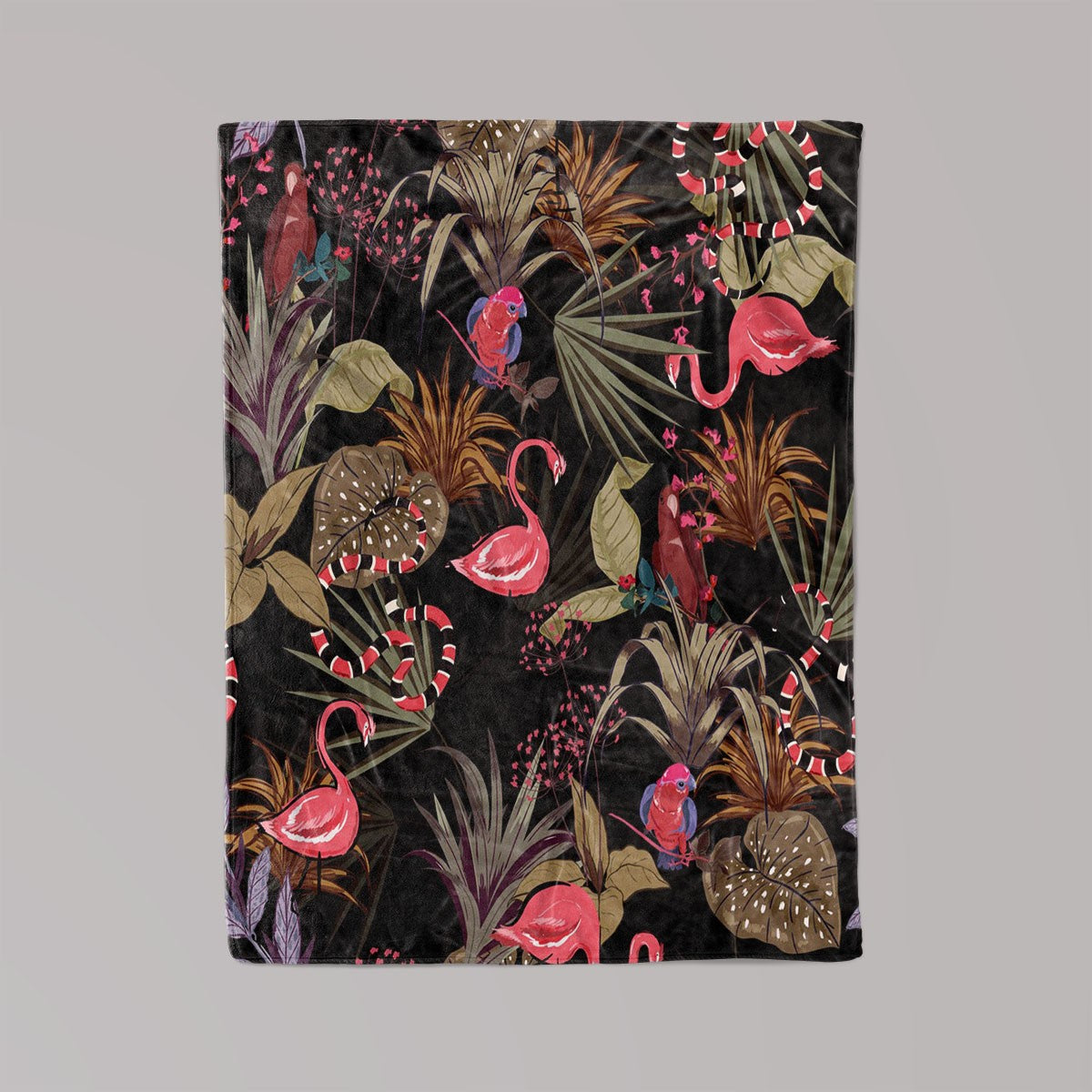 Decors Market Images for Products Throw Blanket