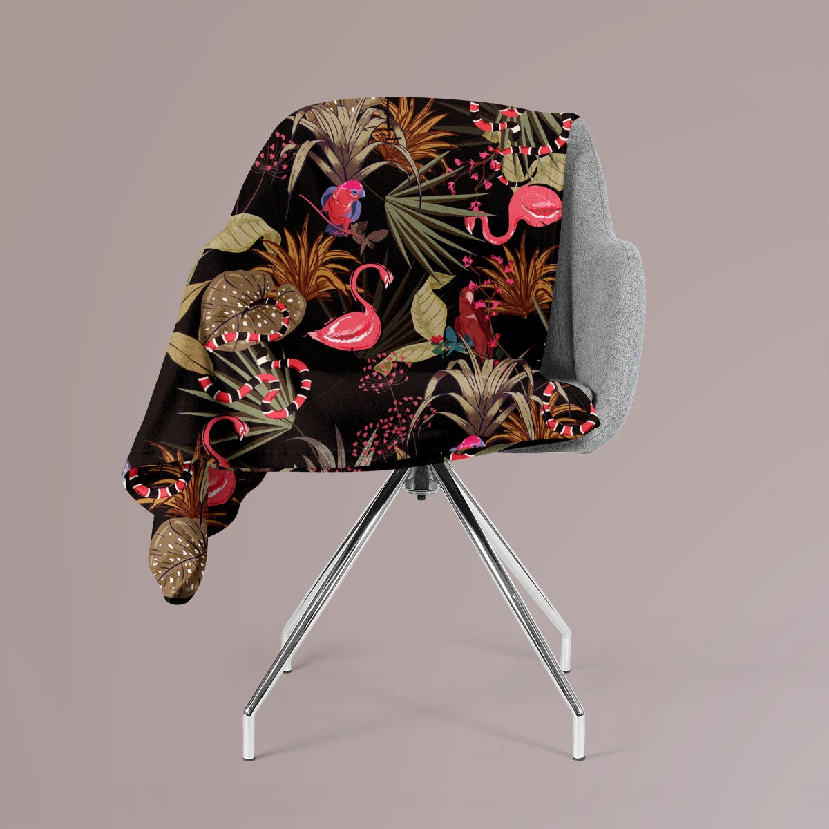 Decors Market Images for Products Throw Blanket