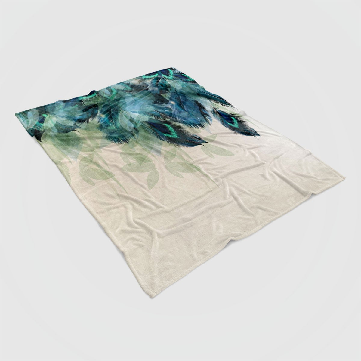 Decors Market Images for Products Throw Blanket