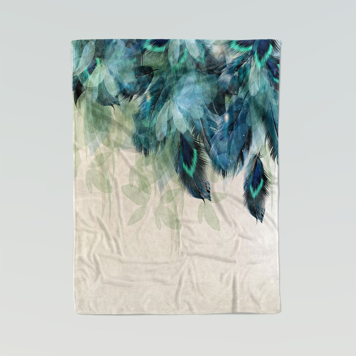 Decors Market Images for Products Throw Blanket