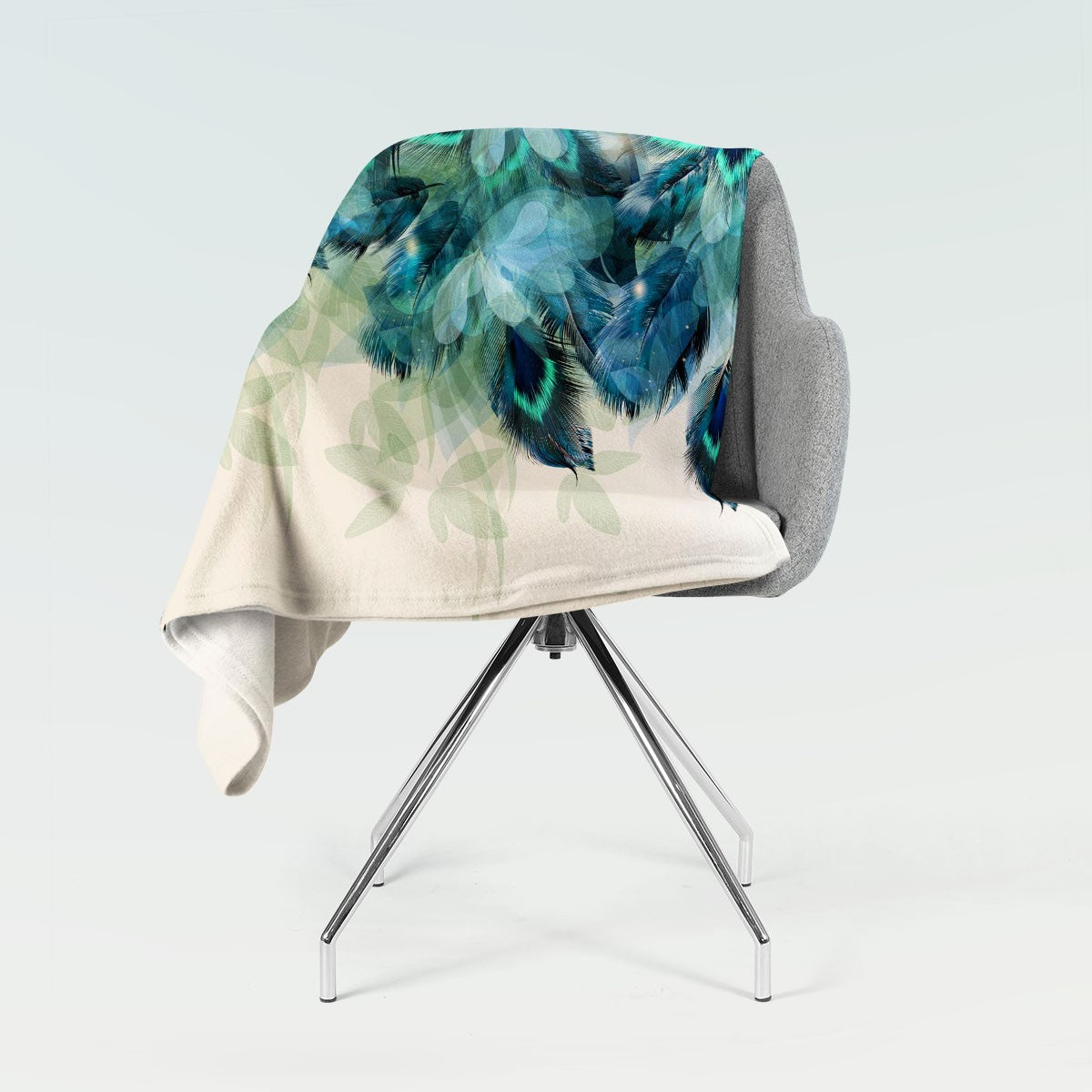 Decors Market Images for Products Throw Blanket