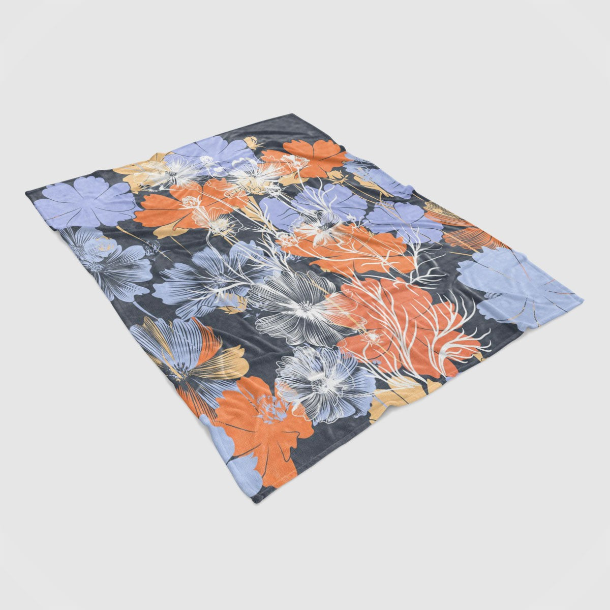 Decors Market Images for Products Throw Blanket