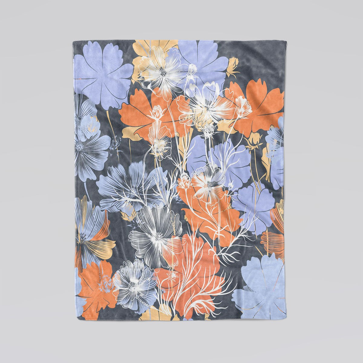 Decors Market Images for Products Throw Blanket