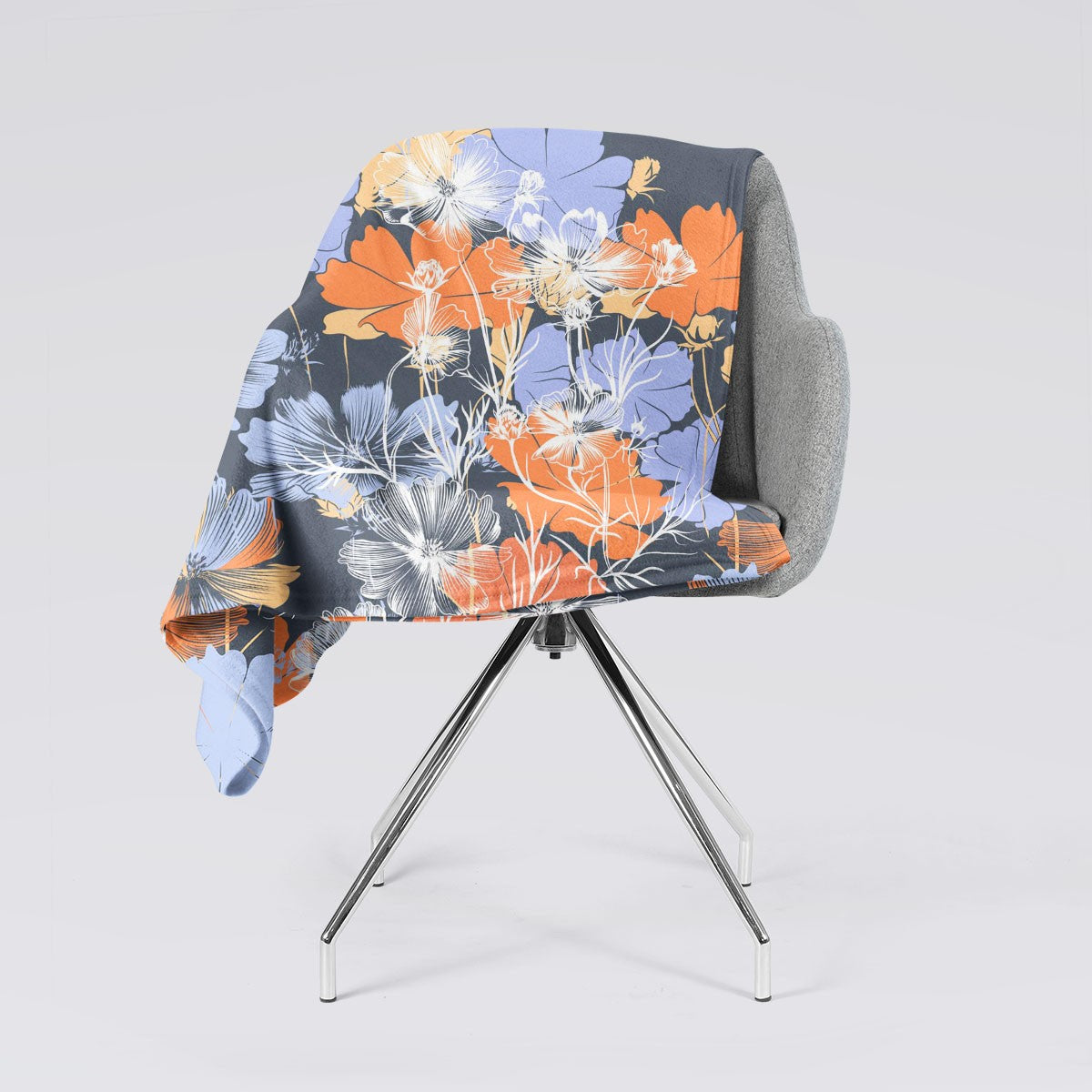 Decors Market Images for Products Throw Blanket