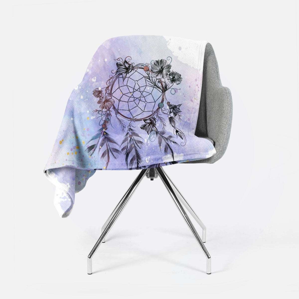 Decors Market Images for Products Throw Blanket