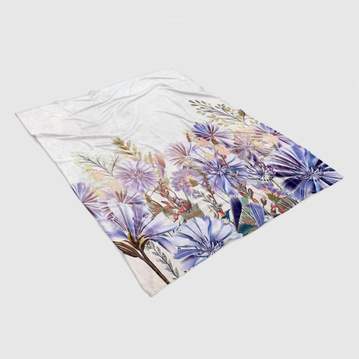 Decors Market Images for Products Throw Blanket