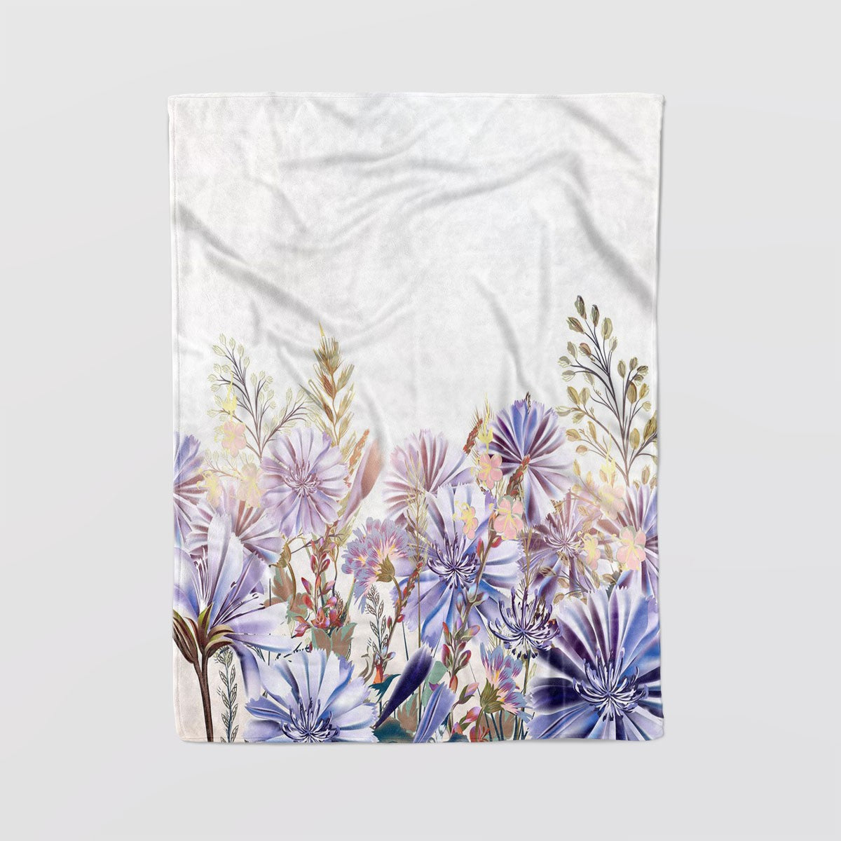 Decors Market Images for Products Throw Blanket