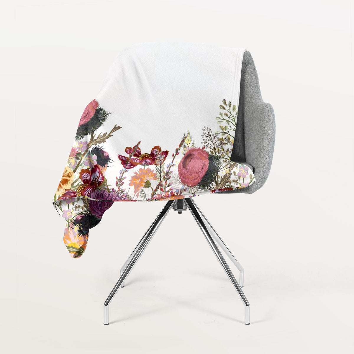 Decors Market Images for Products Throw Blanket