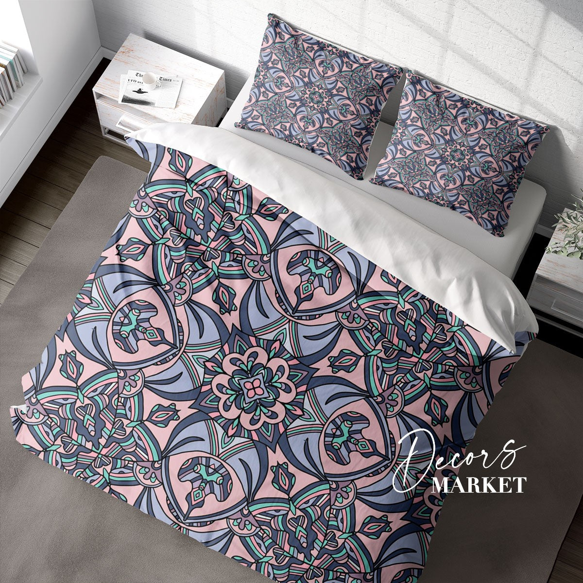 Decors Market Images for Products