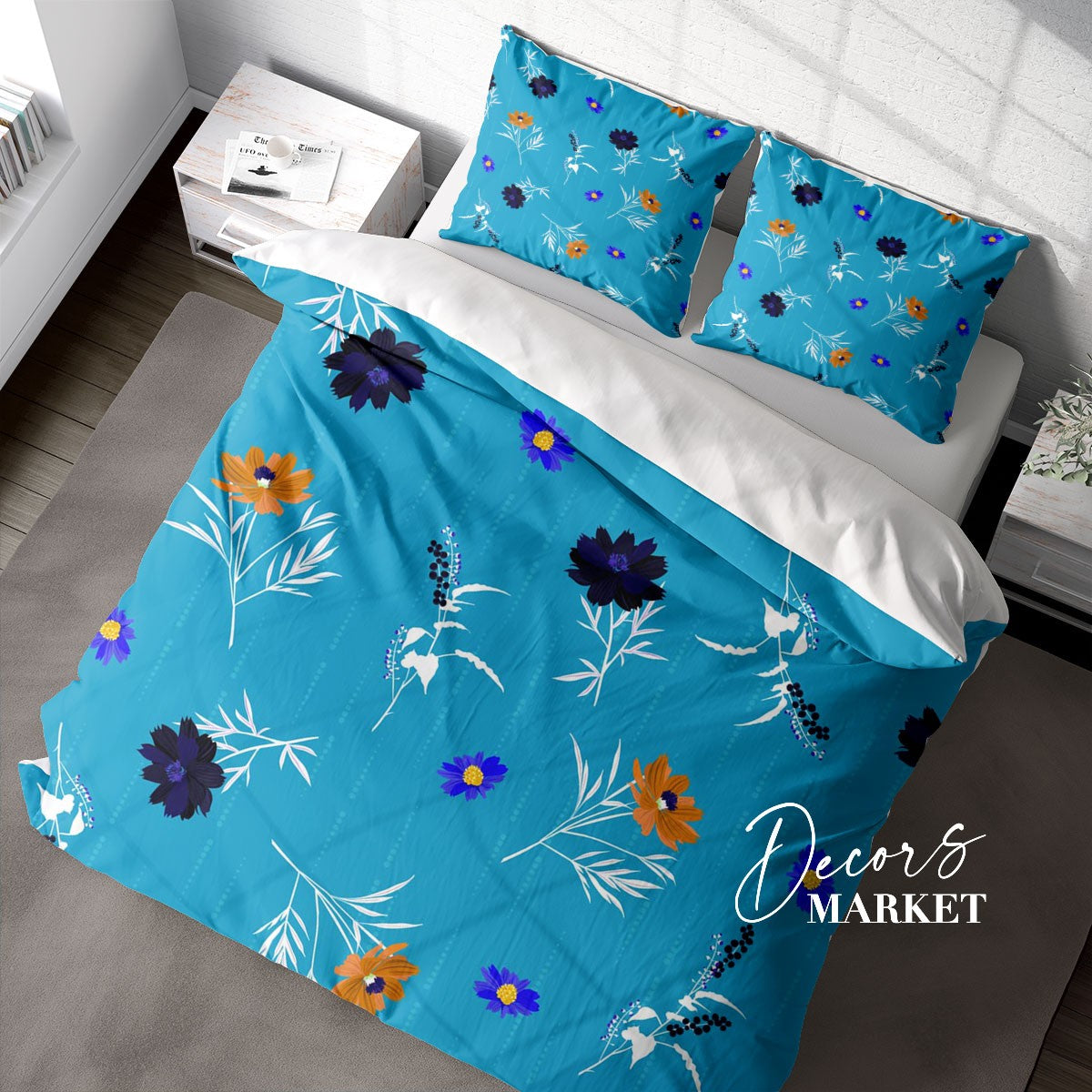 Decors Market Images for Products