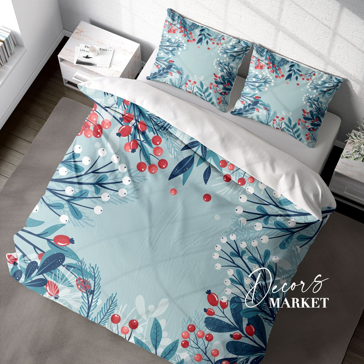 Decors Market Images for Products