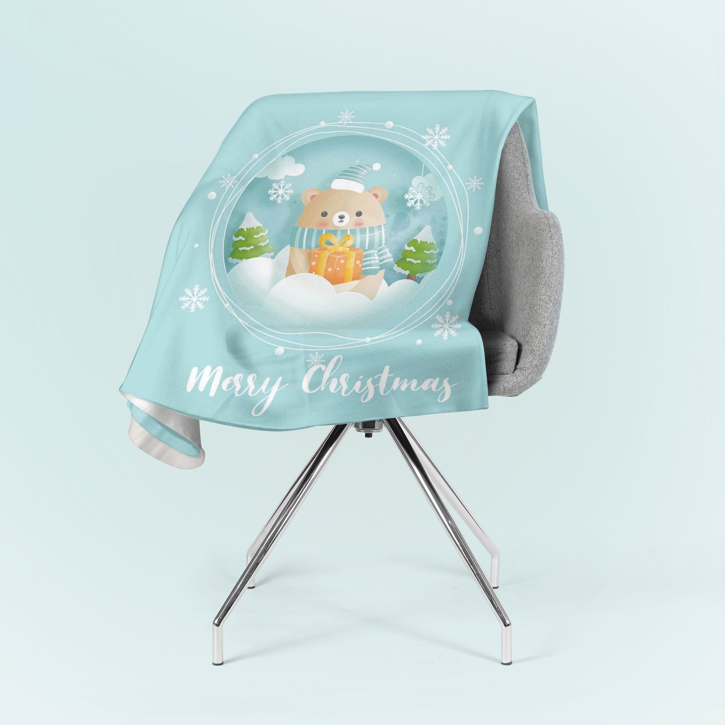 Decors Market Images for Products Throw Blanket