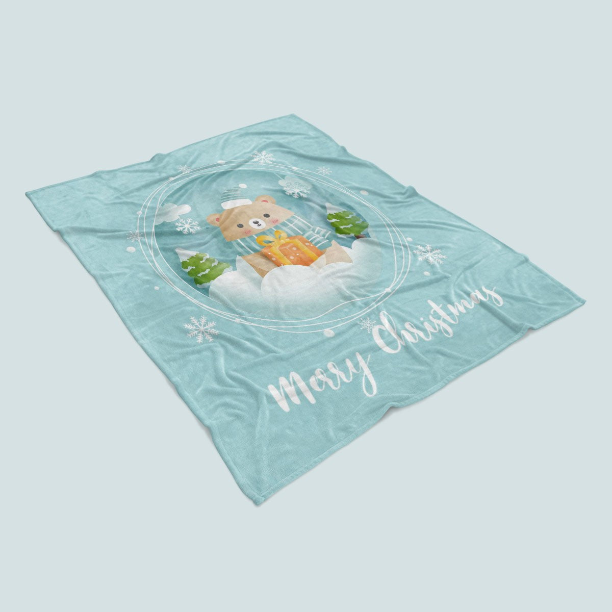 Decors Market Images for Products Throw Blanket