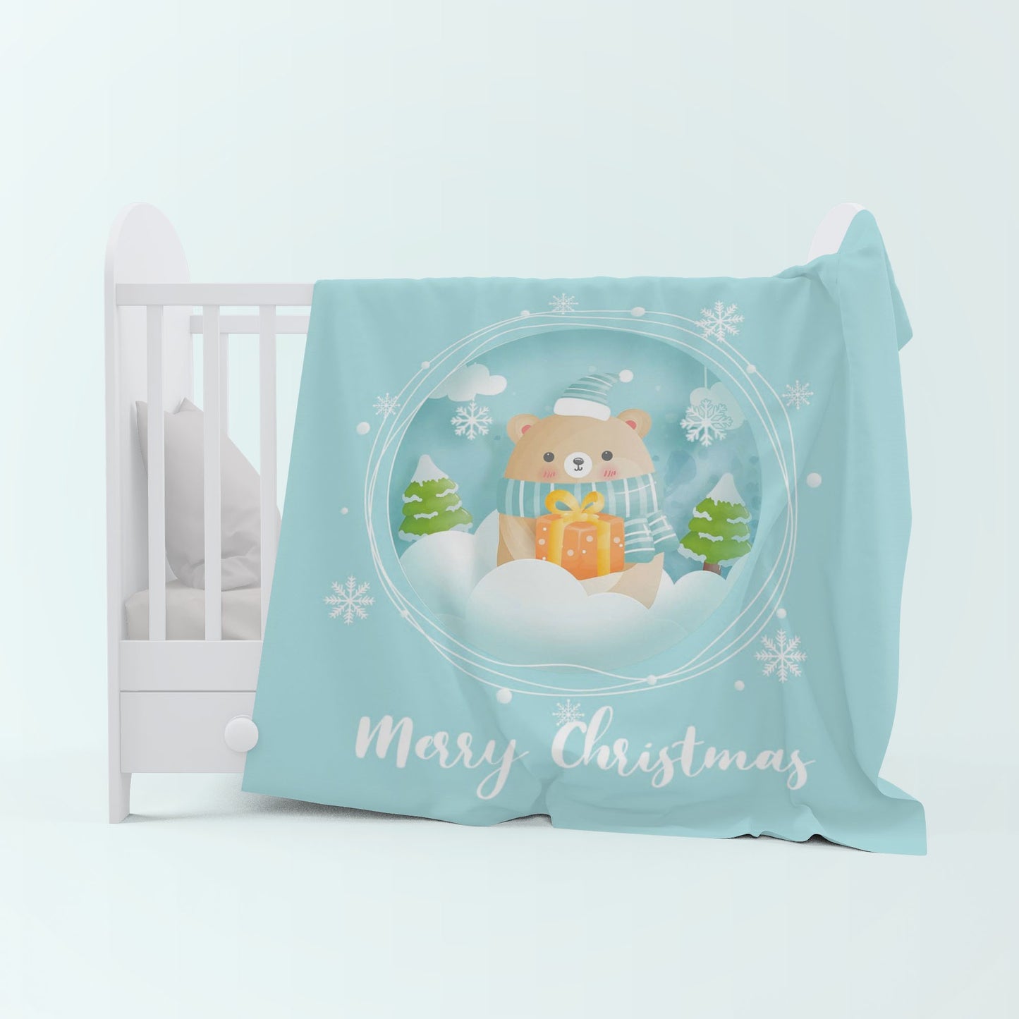 Decors Market Images for Products Throw Blanket