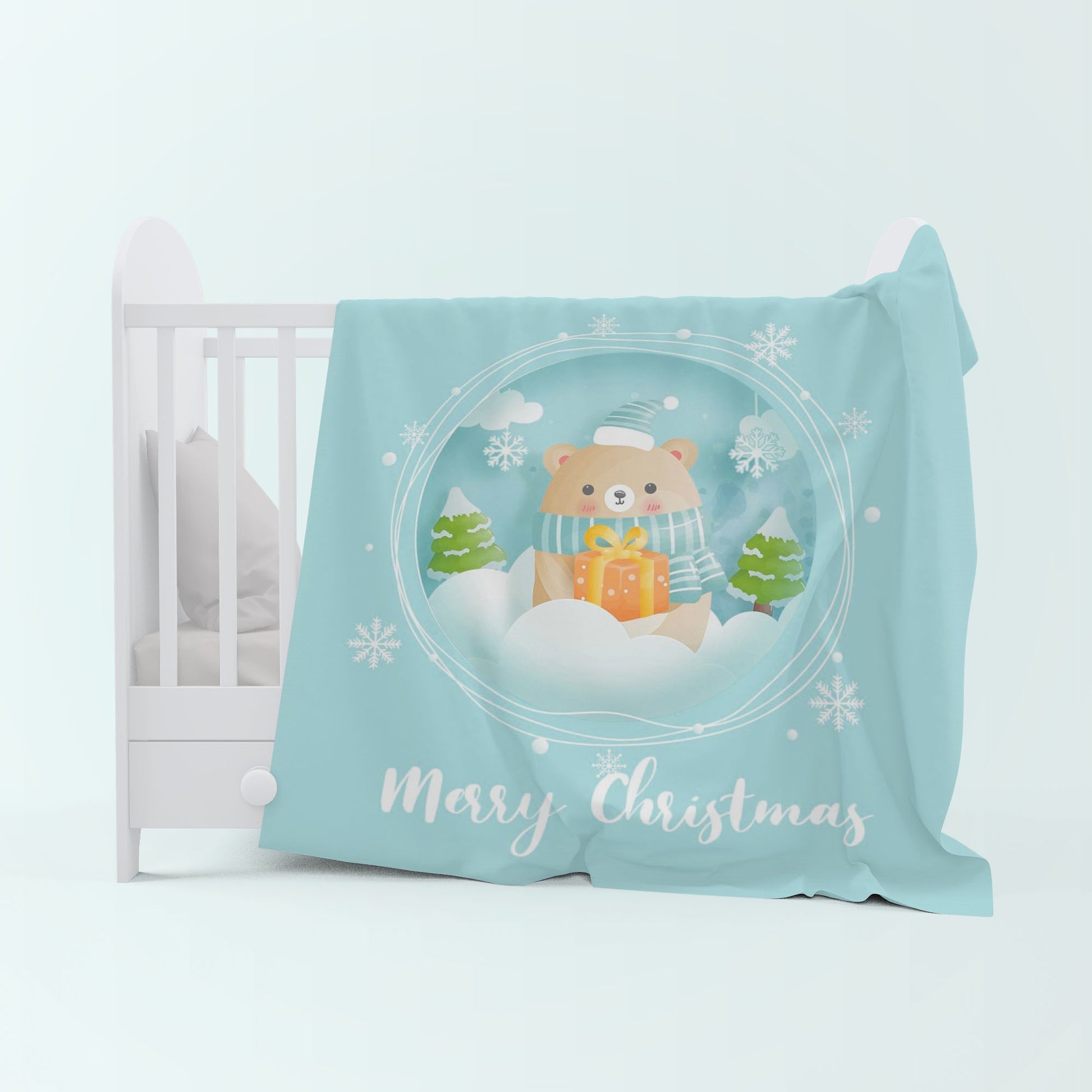 Decors Market Images for Products Throw Blanket