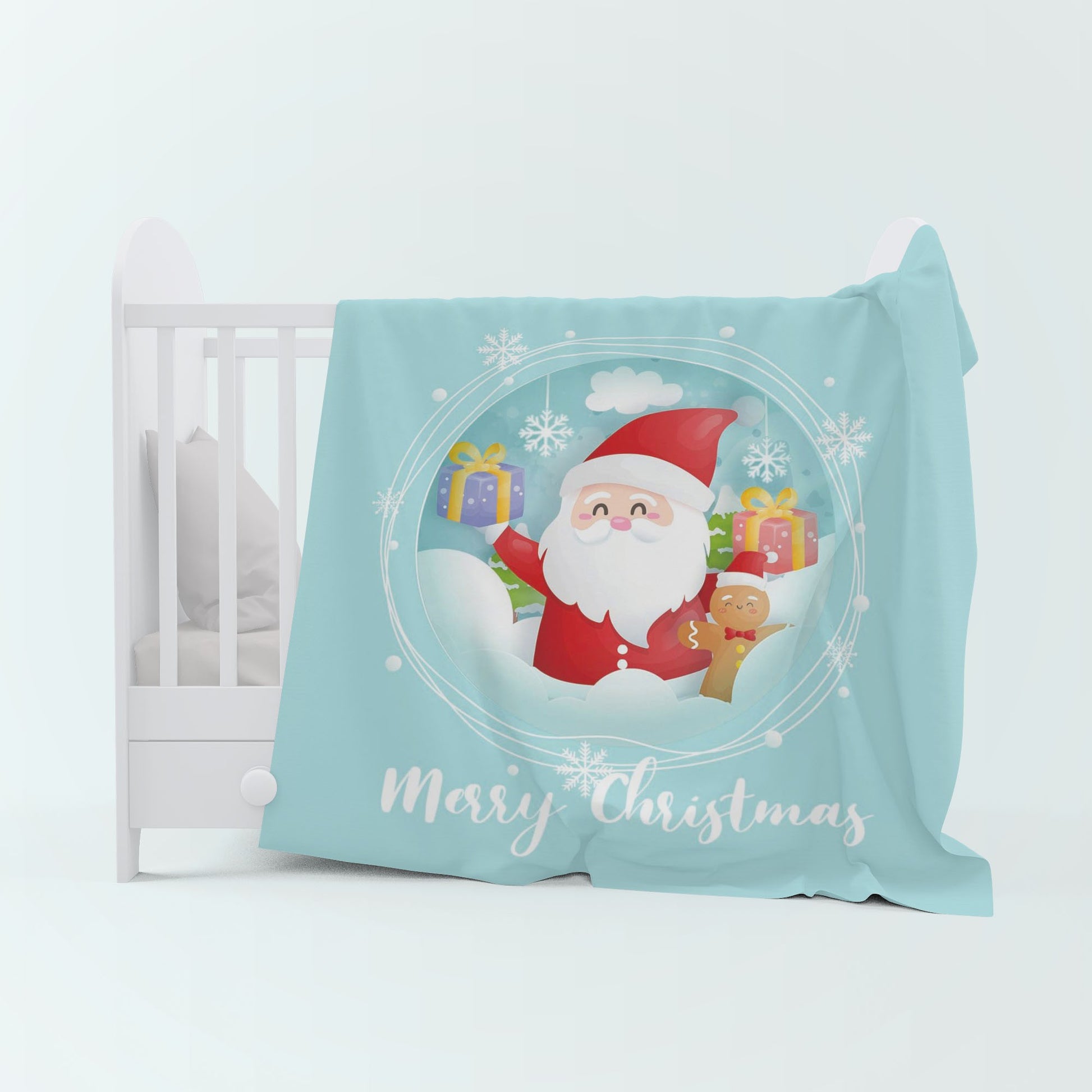 Decors Market Images for Products Throw Blanket