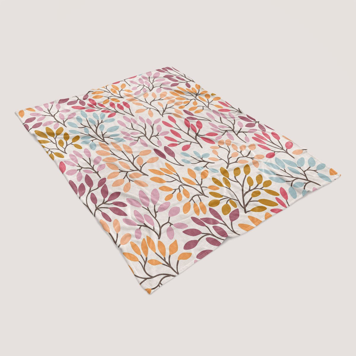 Decors Market Images for Products Throw Blanket