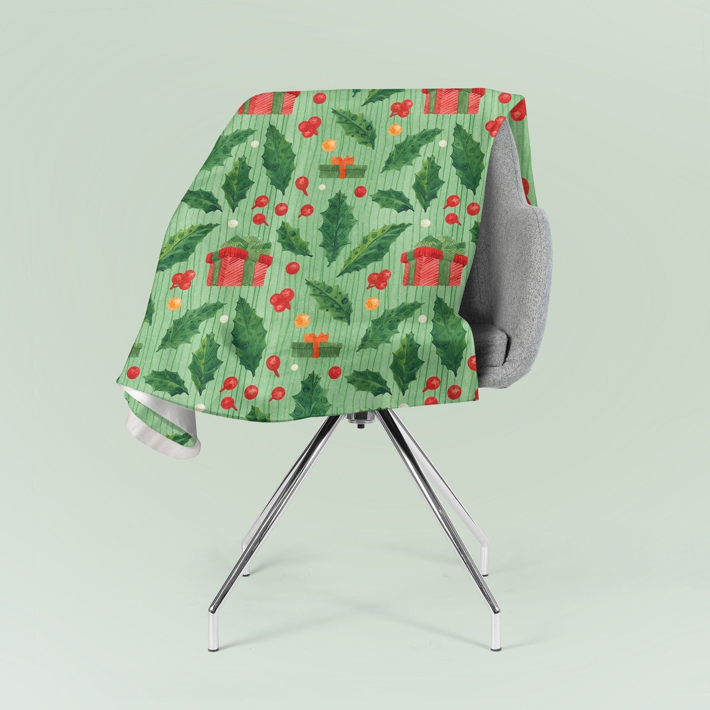 Decors Market Images for Products Throw Blanket