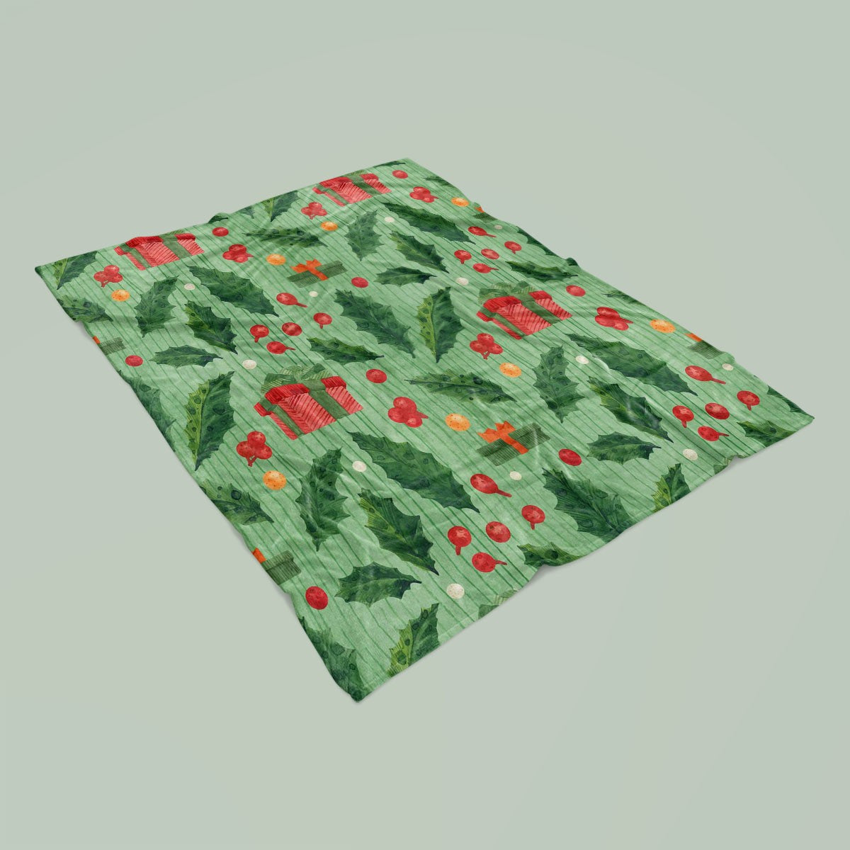 Decors Market Images for Products Throw Blanket